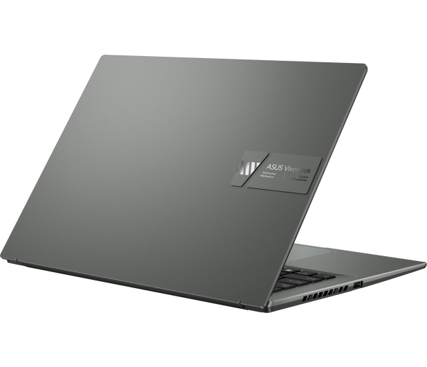 ASUS Vivobook S14X i5-12500H/16GB/512/Win11 OLED 120Hz - 1103343 - zdjęcie 7
